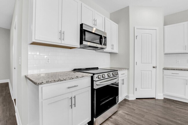 Foto del edificio - The Outpost