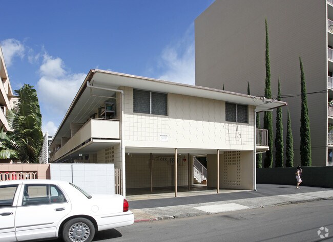 Building Photo - 1330 Matlock Ave