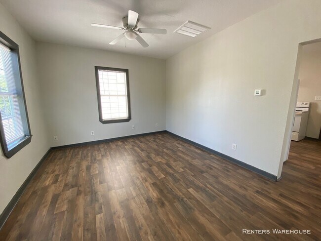 Foto del edificio - 1308 31st Street