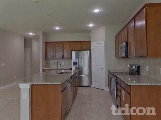 Foto del edificio - 3604 Vega Creek Dr