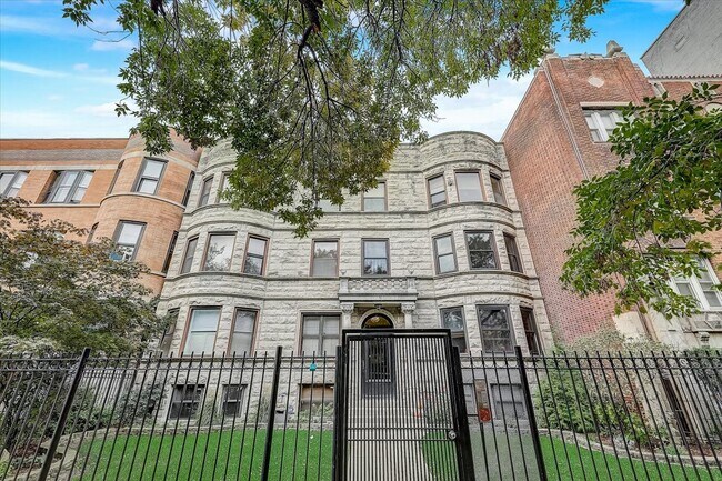 Foto del edificio - 5708 N Winthrop Ave