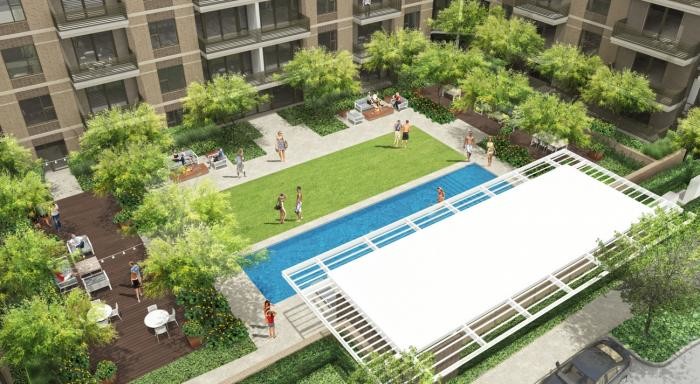 Foto principal - 2 bedroom in Dallas TX 75024