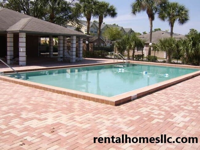 Photo - Patio Home, Minutes Away From UCF, Technol...