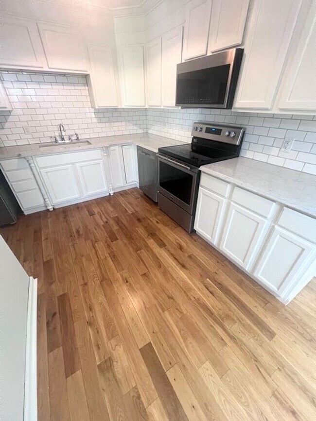 Foto del edificio - 3 Bedroom House in Rustburg