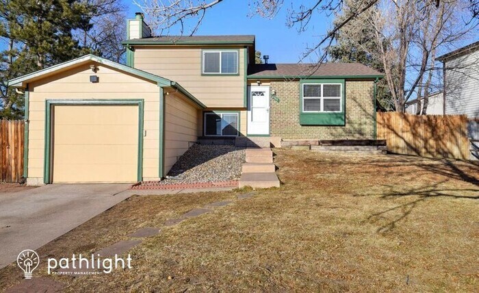 Primary Photo - 4760 Keith Court, Colorado Springs, CO, 80916