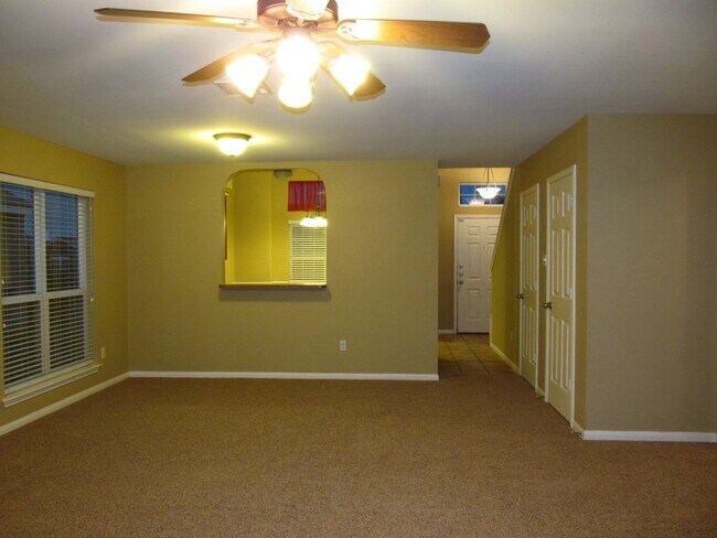 Foto del edificio - 4 BEDROOM, BELTON ISD