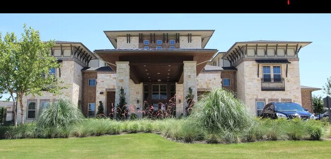 Entrada - Evergreen at Arbor Hills