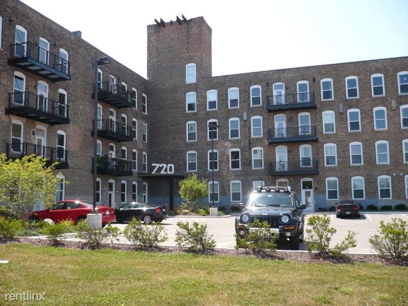 Foto principal - 2 br, 2 bath Condo - 720 S Marquette St