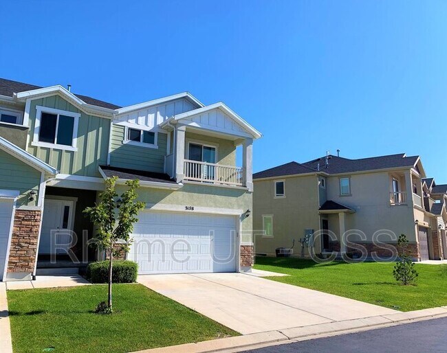 Foto del edificio - 3178 W Prairie Grass Dr