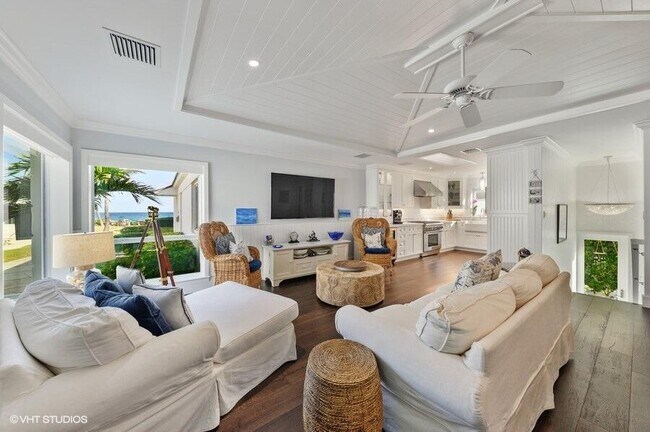 Foto del edificio - 3421 S Ocean Blvd