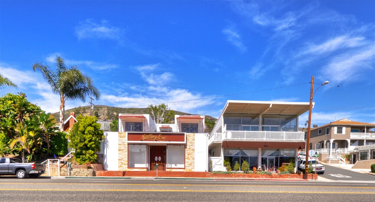 Primary Photo - 1220 N Coast Hwy