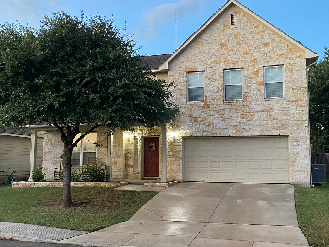 Foto principal - 11715 Oakwood Rdg