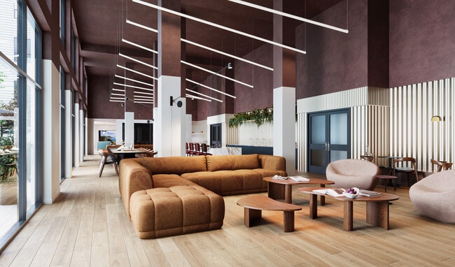 Building Photo - Juniper