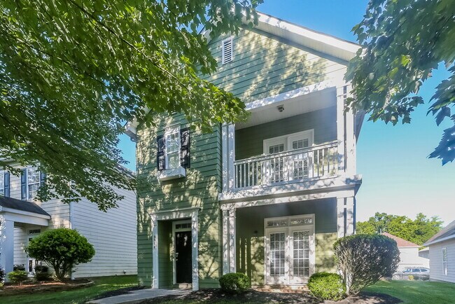 Foto del edificio - 3918 Wilgrove Way Dr