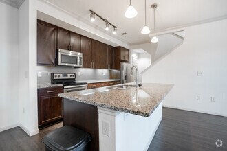 Building Photo - The Crossing at Katy Ranch