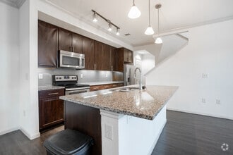 Building Photo - The Crossing at Katy Ranch