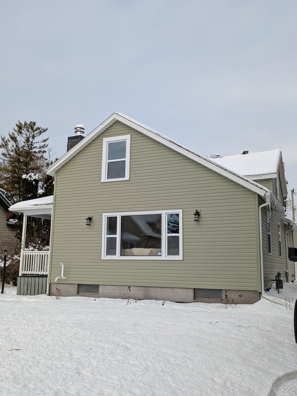 Foto del edificio - 160 Guilford St