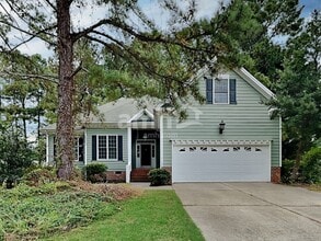 Building Photo - 1100 Secotan Pl