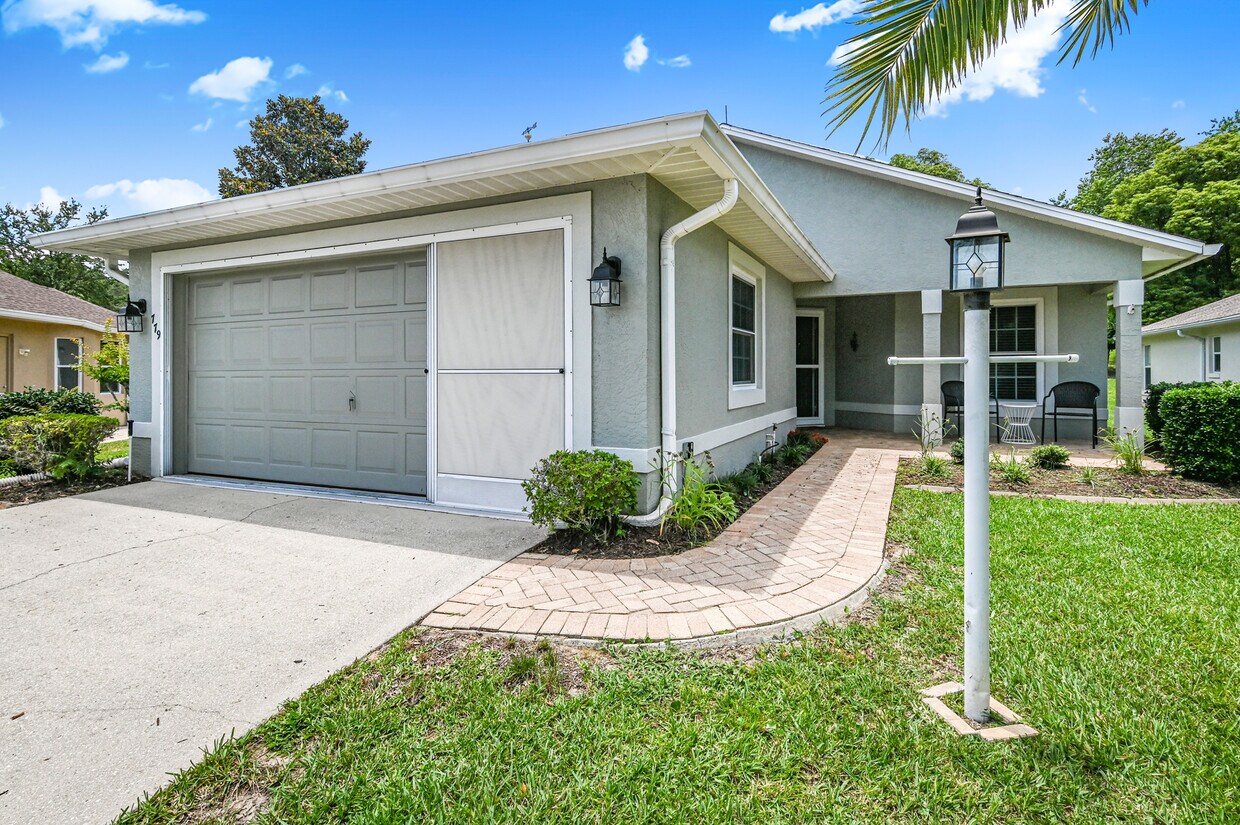 779 W Toucan Loop, Hernando, FL 34442 House Rental in Hernando, FL