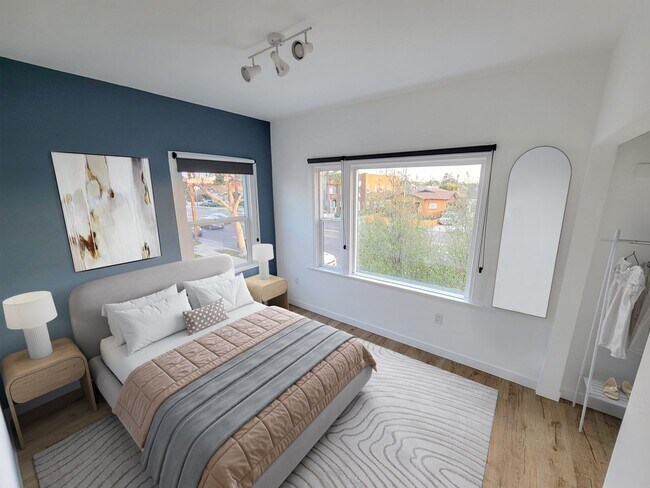 Foto del edificio - Renovated 2 Bedroom 1 Bathroom In Jefferso...