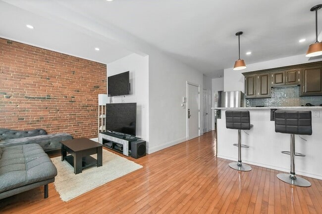 Photo - 168 F St Apartment