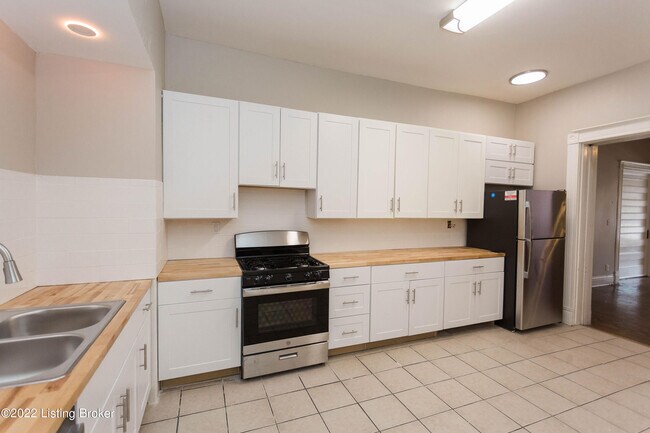 Foto del edificio - 1412 S 2nd St