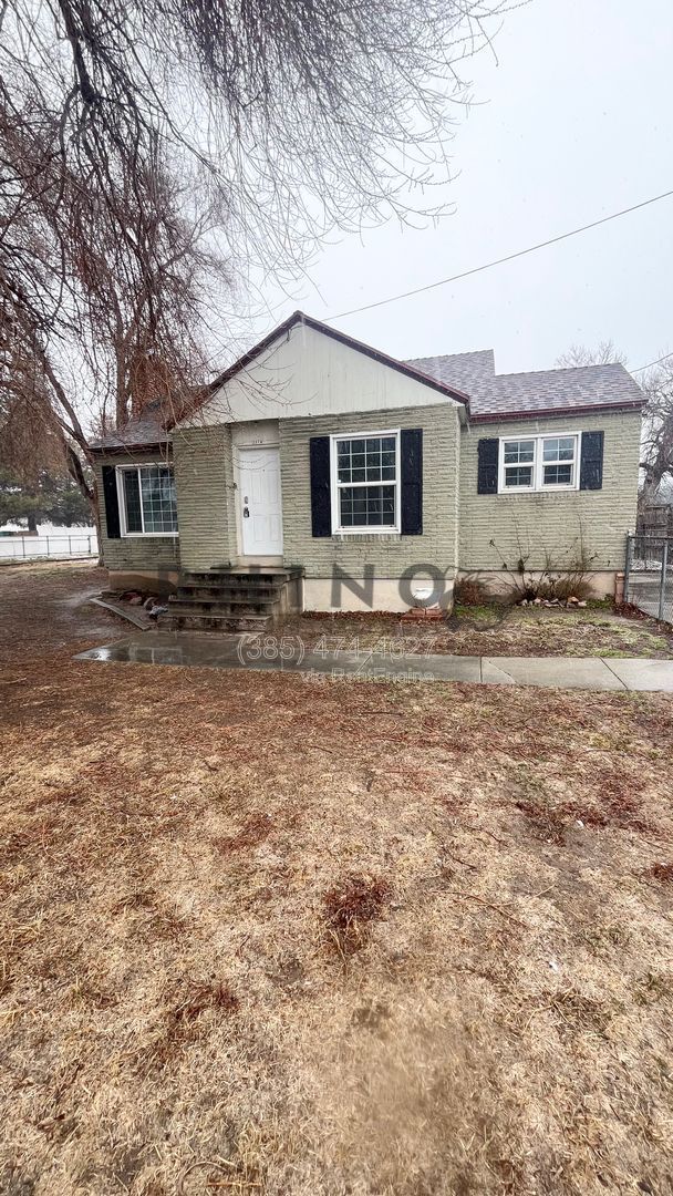 Photo - 2374 W 7800 S Apartment