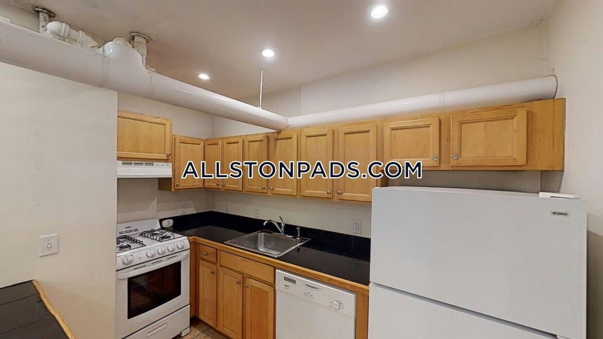 Allston Apartment for rent 1 Bedroom 1 Bat... Alquileres en Brookline