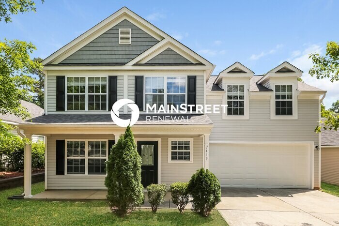 Primary Photo - 4 Bedroom Pet-Friendly Home in CHARLOTTE, ...