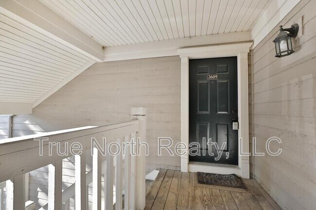 Building Photo - 3609 Hilliard's Station Rd