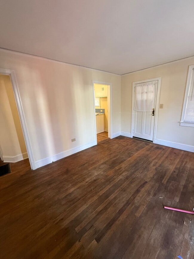 Building Photo - Five Points Rental – 1 Bedroom + Office (Potential 2nd Bedroom), 1 Bathroom