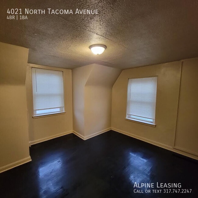 Building Photo - 4021 N Tacoma Ave