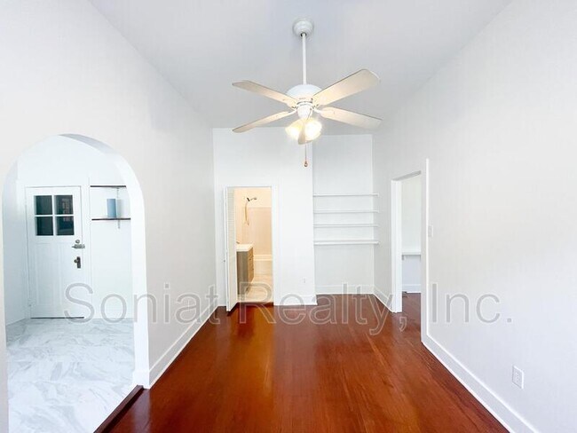 Foto del edificio - 710 Burdette St