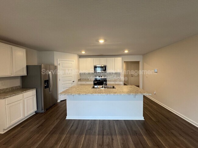 Foto del edificio - 4408 White Cedar Ct