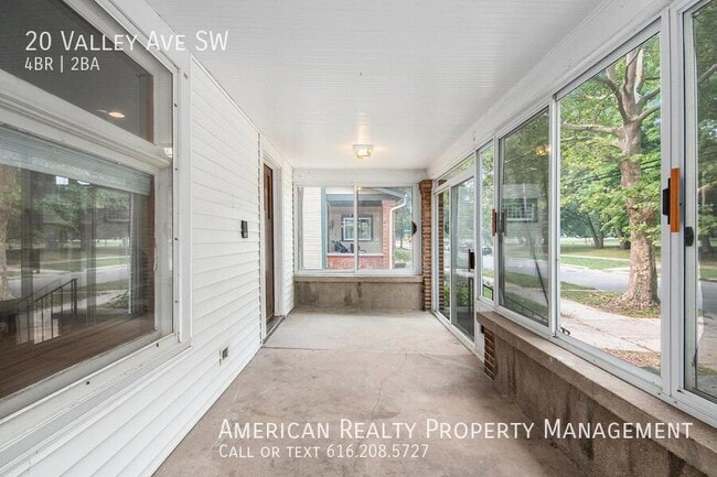 Foto del edificio - 20 Valley Ave SW