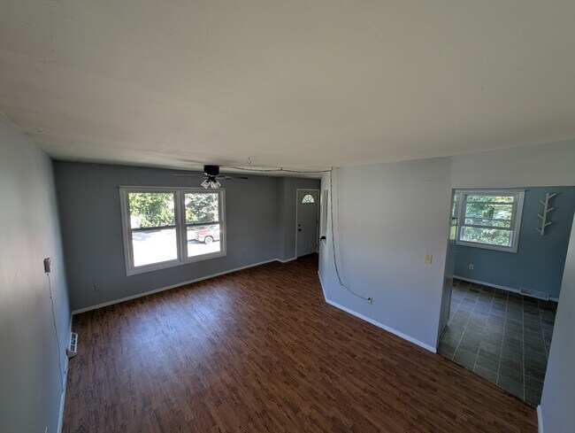 Living Room - 230 Pleasant St