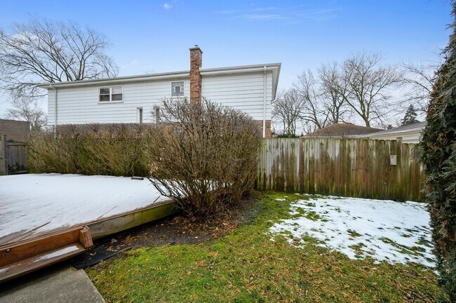 Foto del edificio - 3023 Central Ave