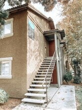 Building Photo - 2750 S Durango Dr