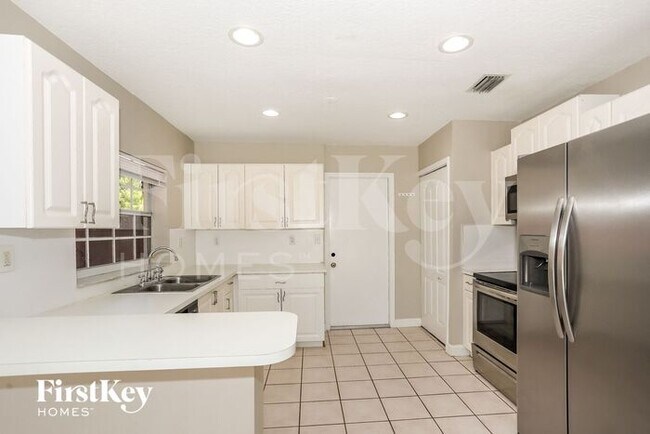Foto del edificio - 15200 SW 168th St