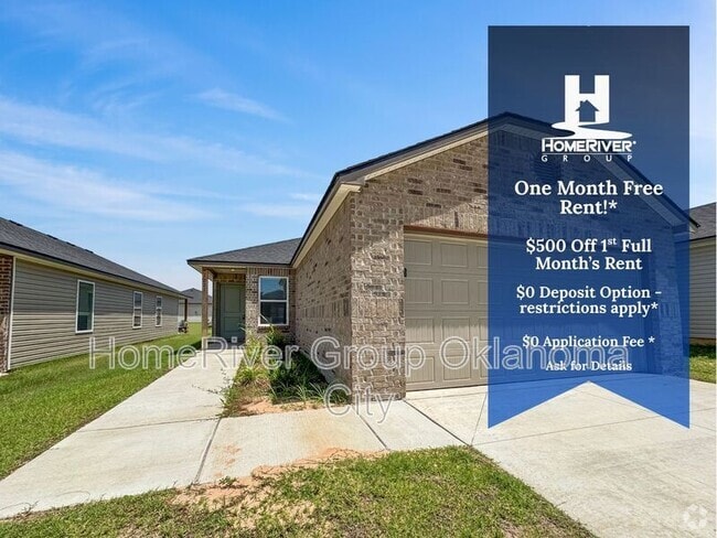 Building Photo - 1221 S Brk Dr