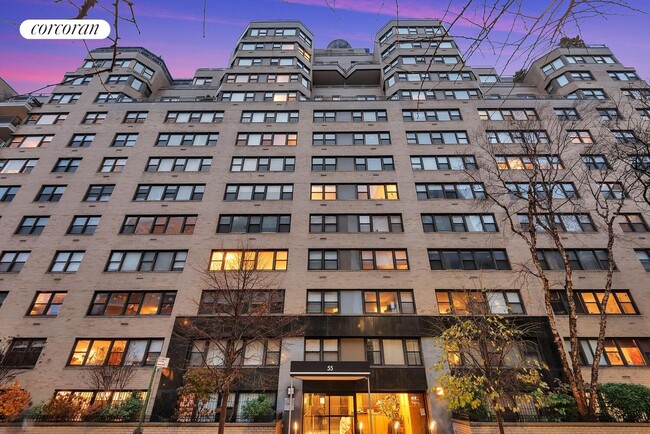 Building Photo - 55 E 9th St