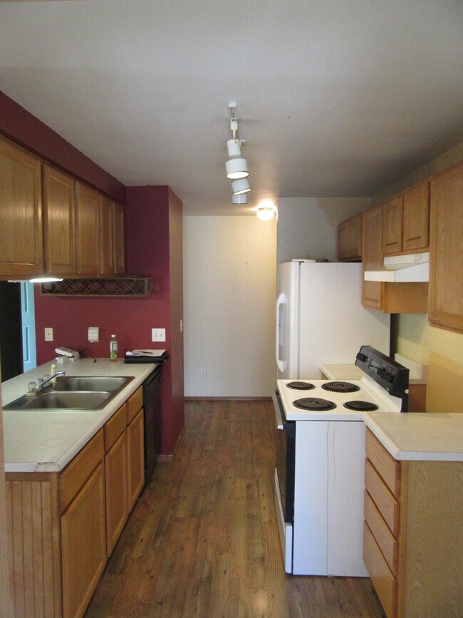 Foto del edificio - 2007 N Blossom Ct