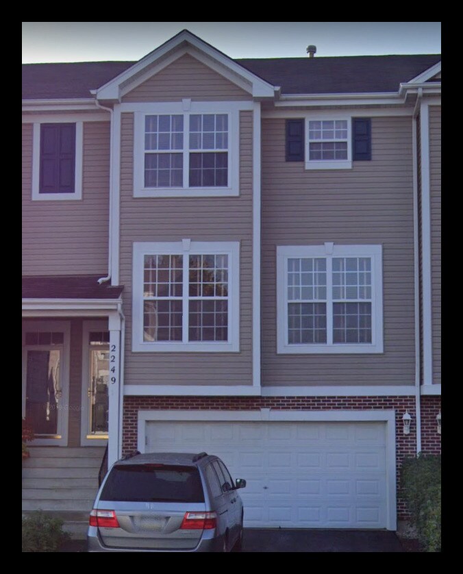 Foto principal - 2249 Hudson Cir