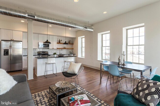 Foto del edificio - 1618 Mifflin St