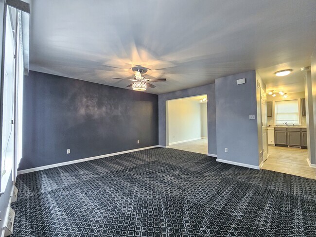 Foto del edificio - 160 Riders Way