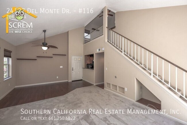 Foto del edificio - 24127 Del Monte Dr.