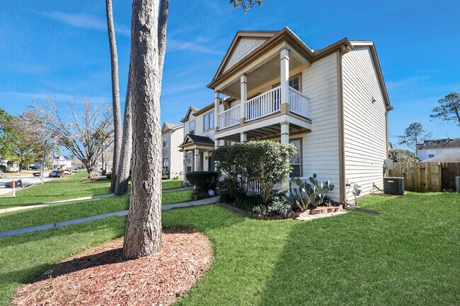 Foto del edificio - 2034 Rustling Trees Way