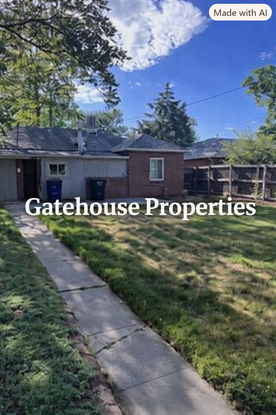 Photo - 2541 Oneida Street