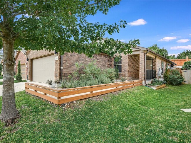 Foto del edificio - 6709 Sunderland Trail