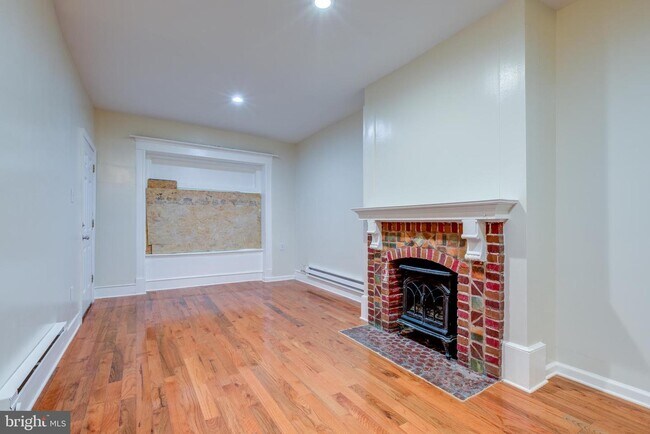 Foto del edificio - 4924 Chestnut St